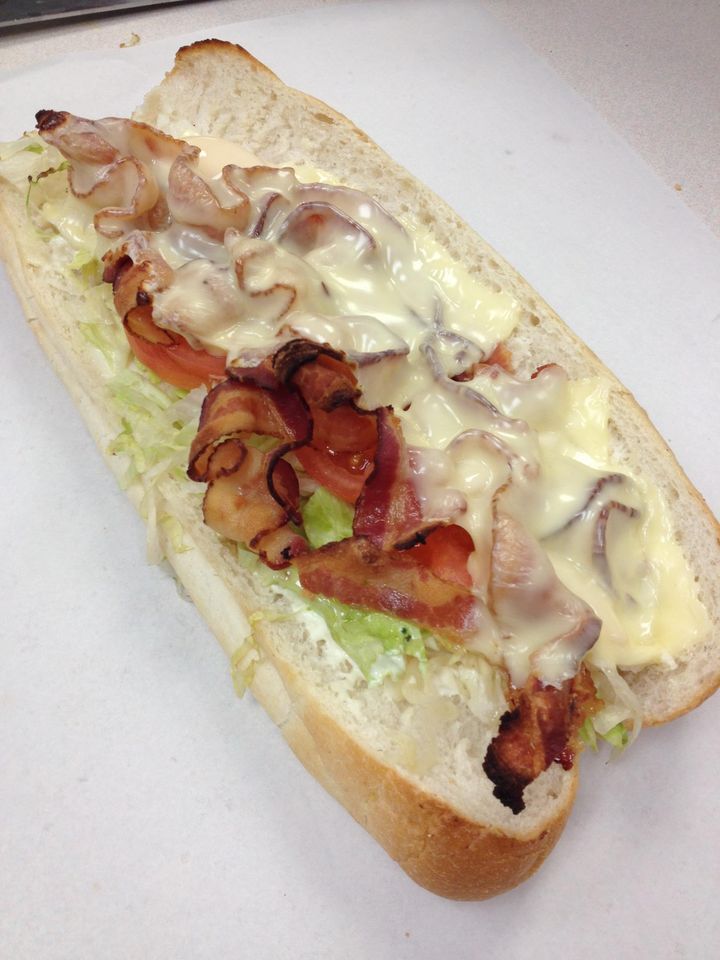 Andrea's Pizza Woburn photo gallery