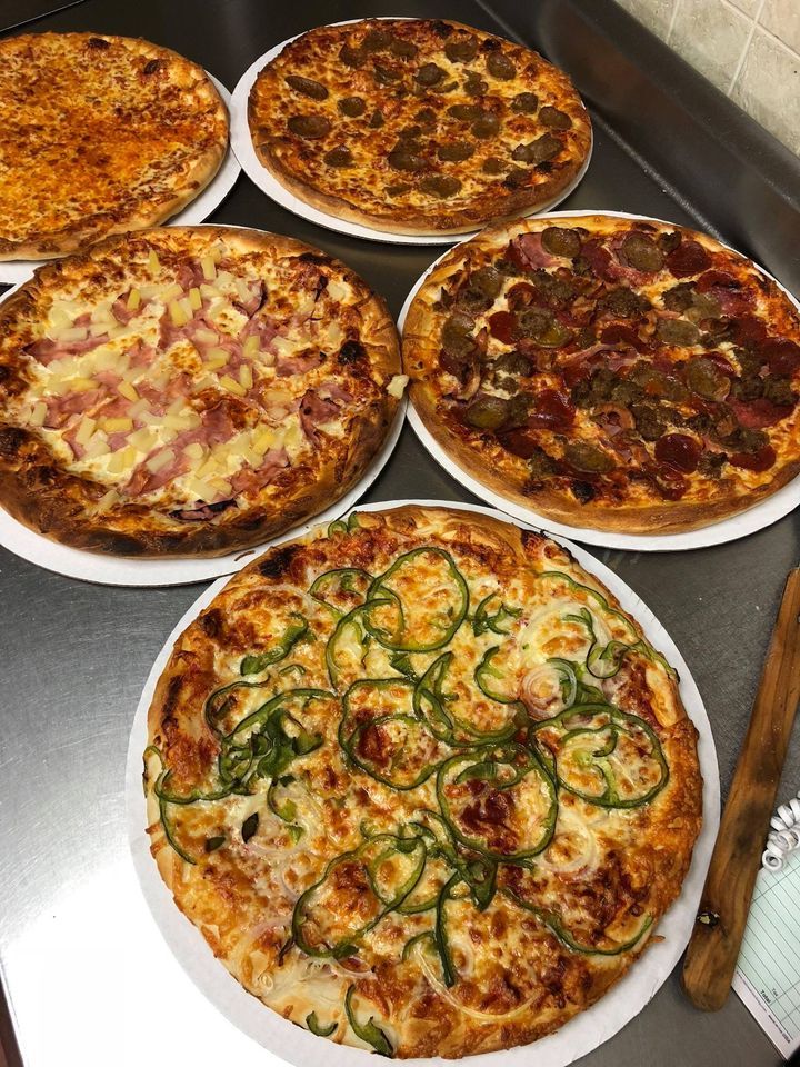 Andrea's Pizza Woburn photo gallery