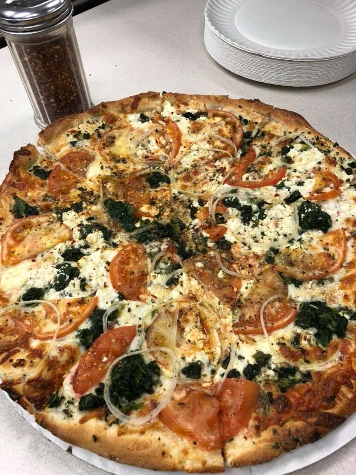 Andrea's Pizza Woburn photo gallery