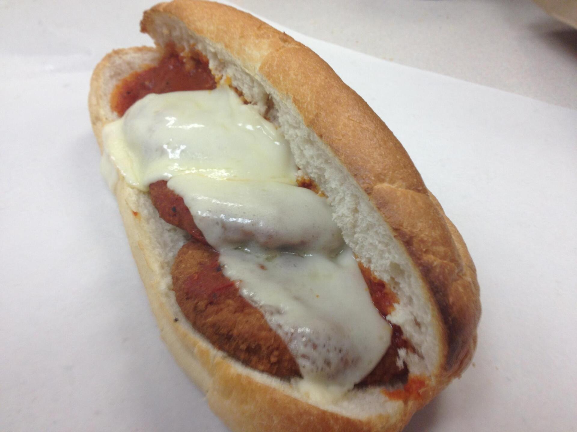 Andrea's Pizza Woburn photo gallery