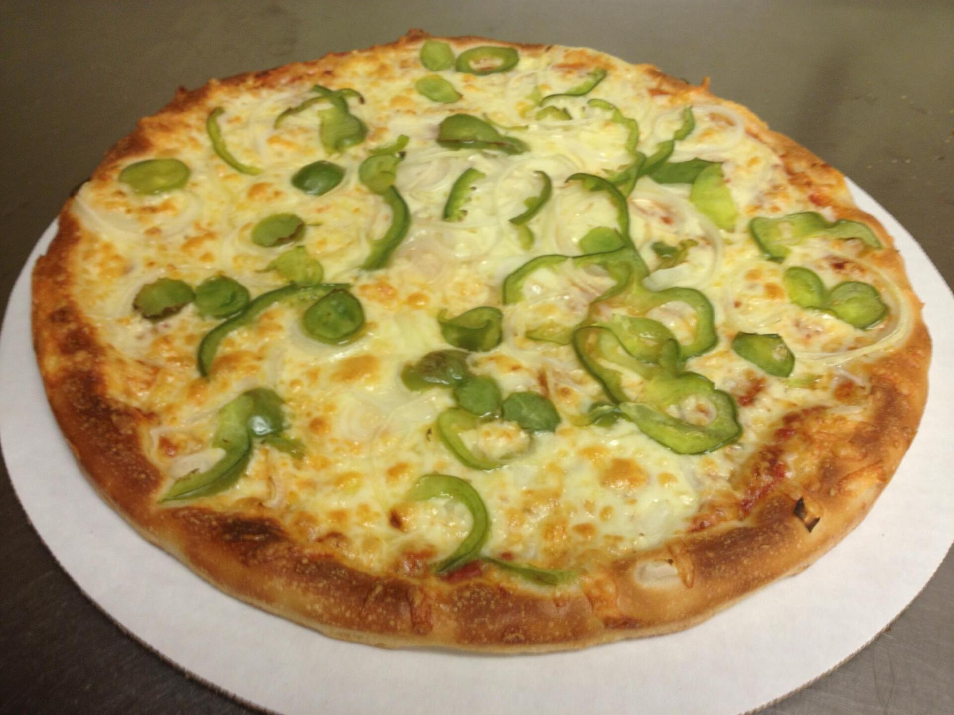 Andrea's Pizza Woburn photo gallery