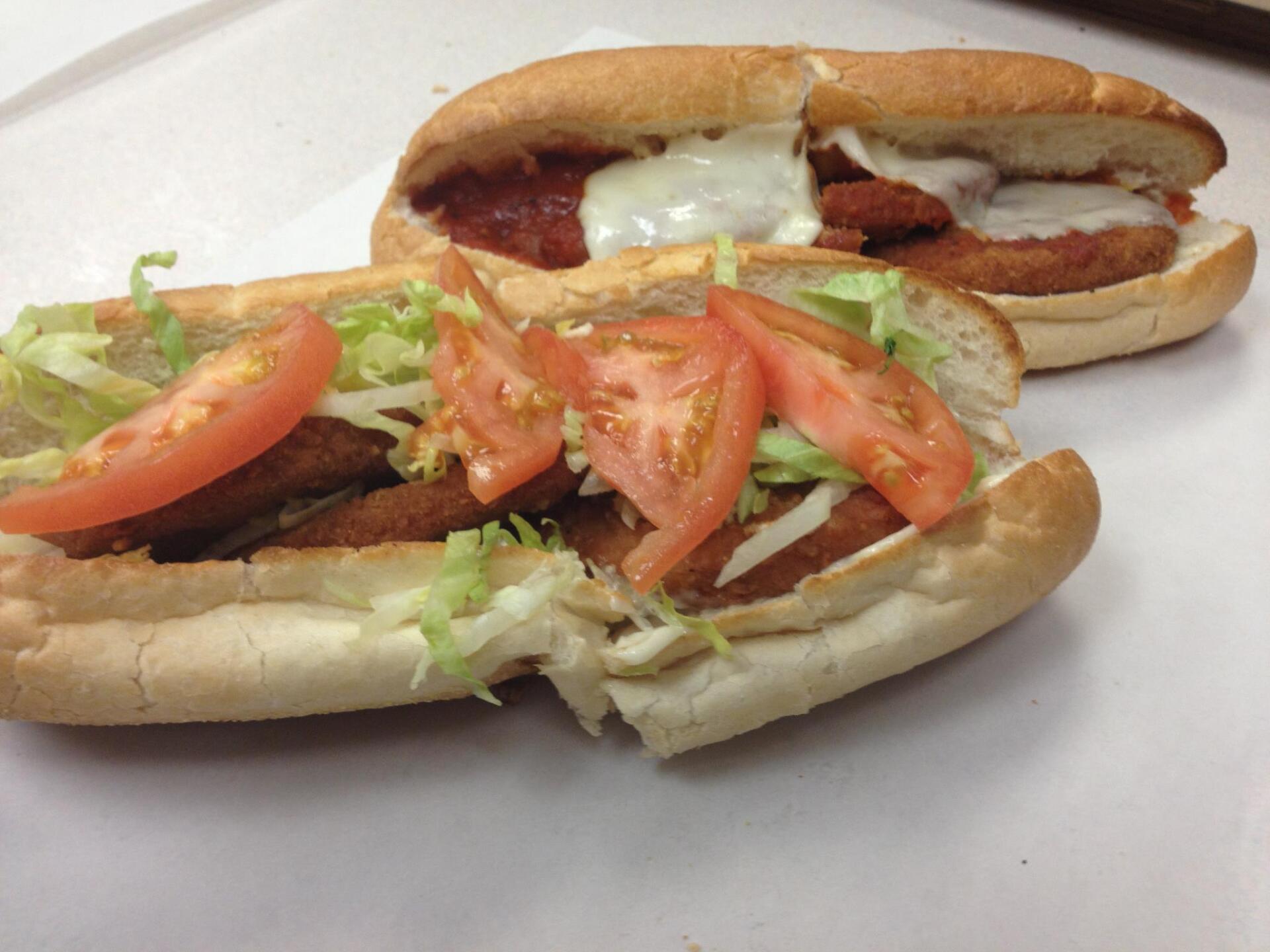 Andrea's Pizza Woburn photo gallery