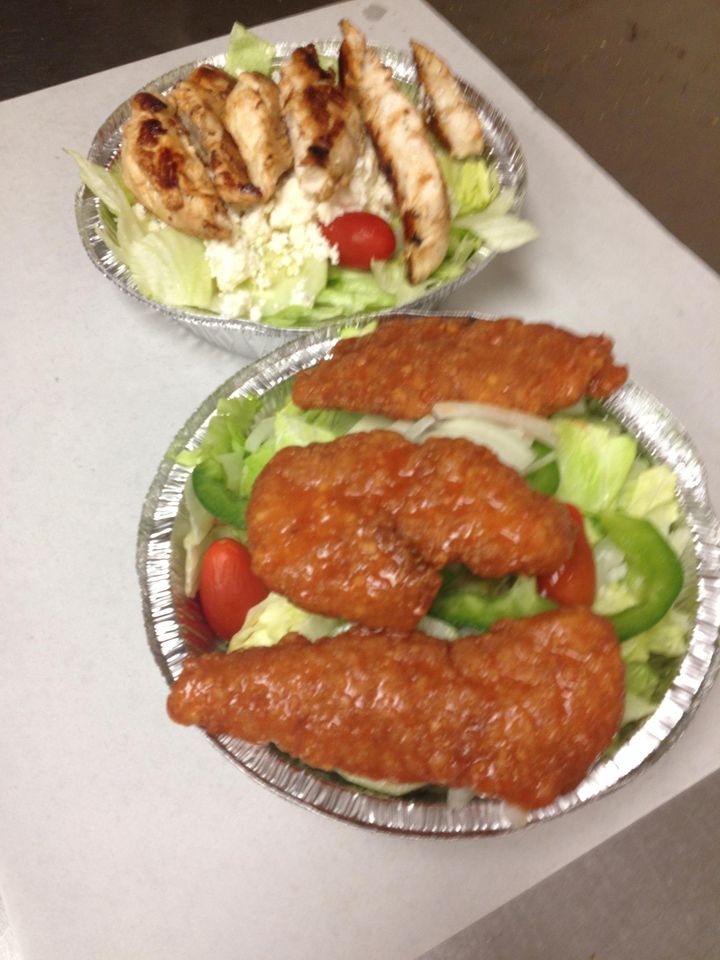 Andrea's Pizza Woburn photo gallery