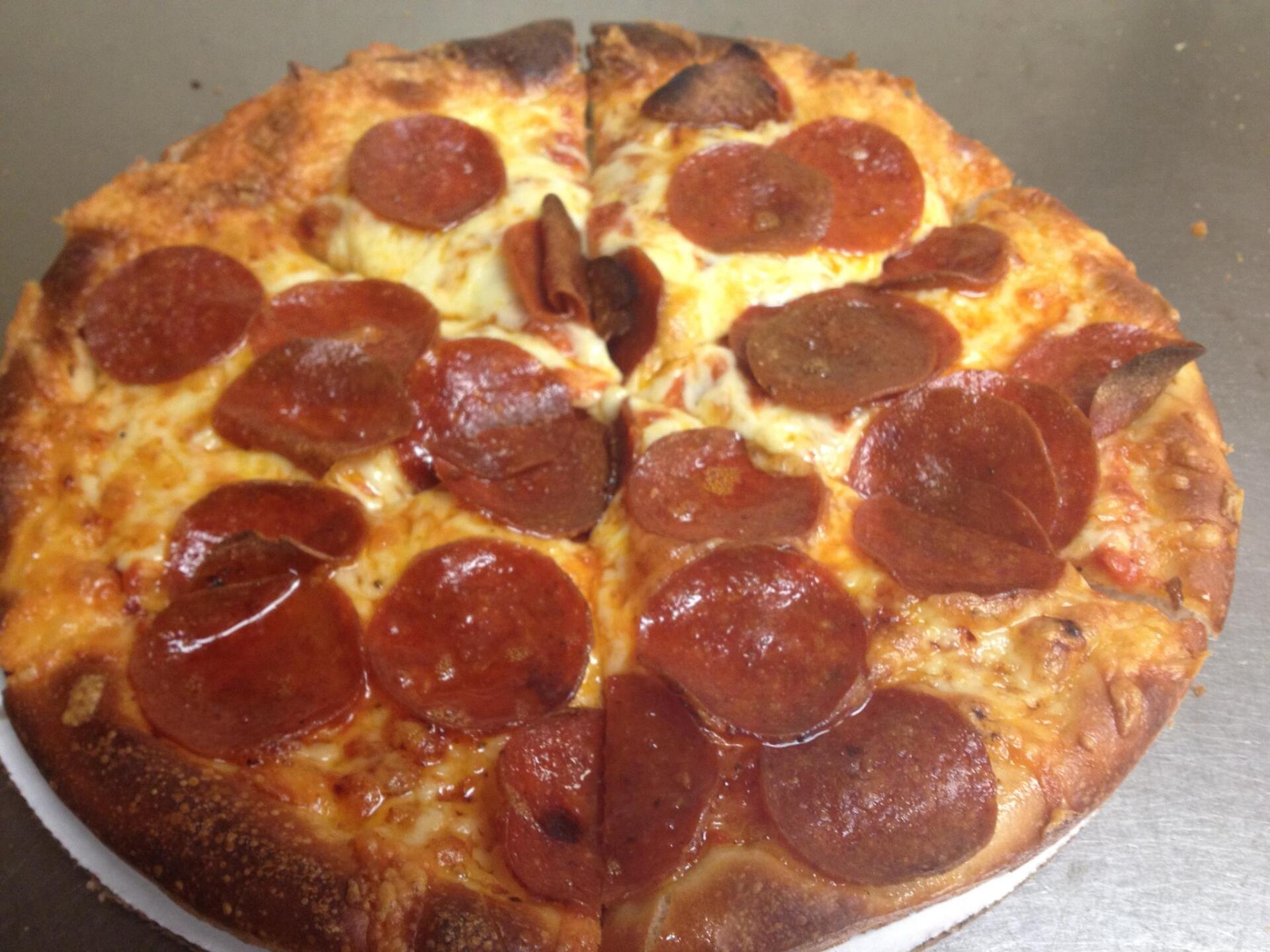 Andrea's Pizza Woburn photo gallery