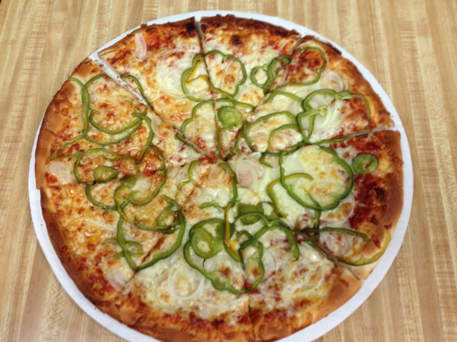 Andrea's Pizza Woburn photo gallery