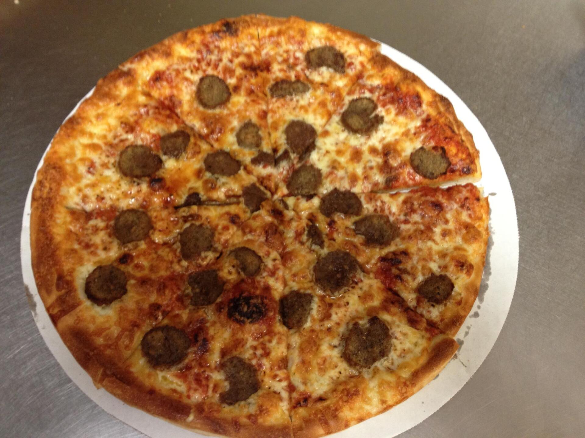 Andrea's Pizza Woburn photo gallery