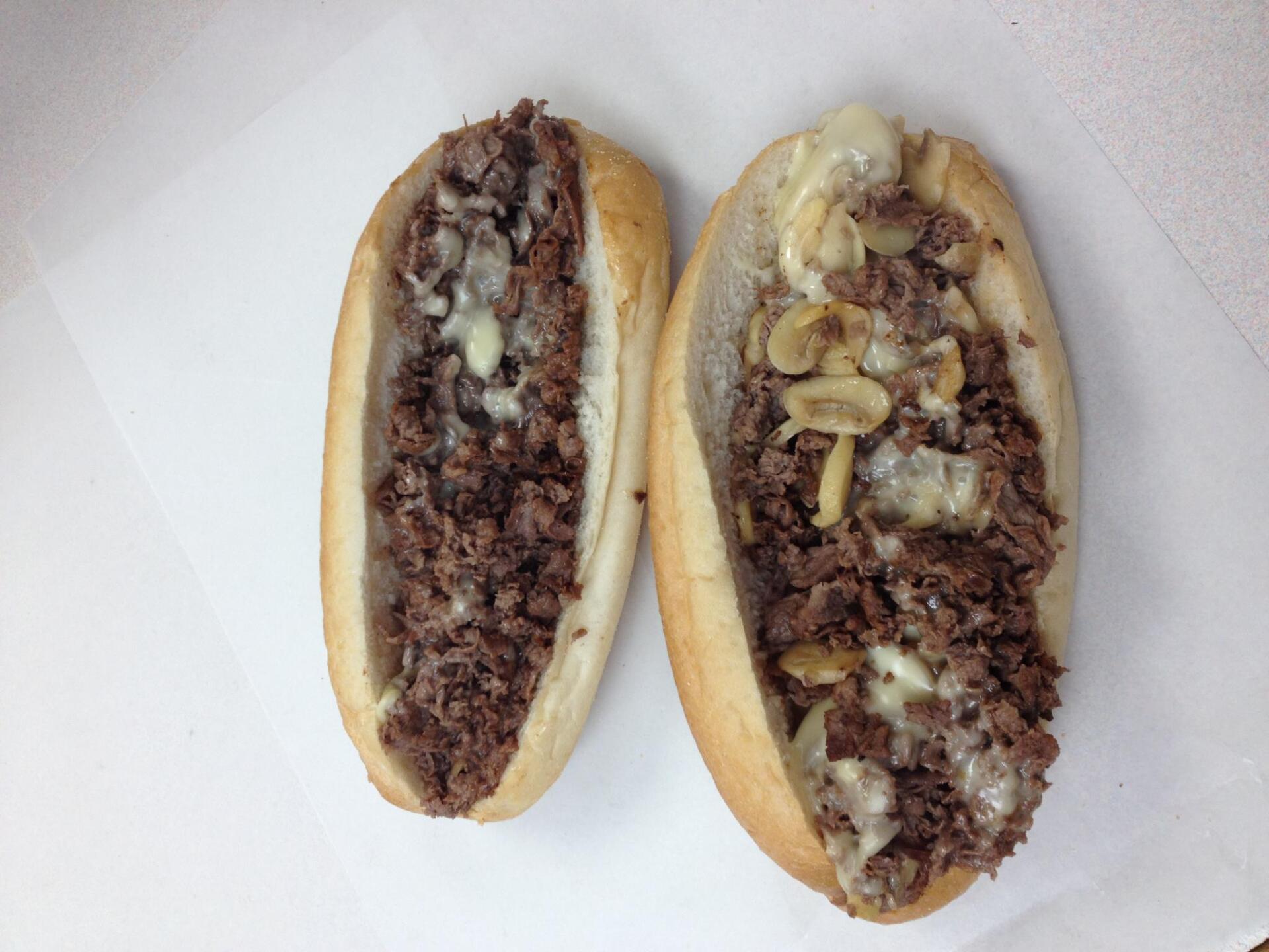 Andrea's Pizza Woburn photo gallery