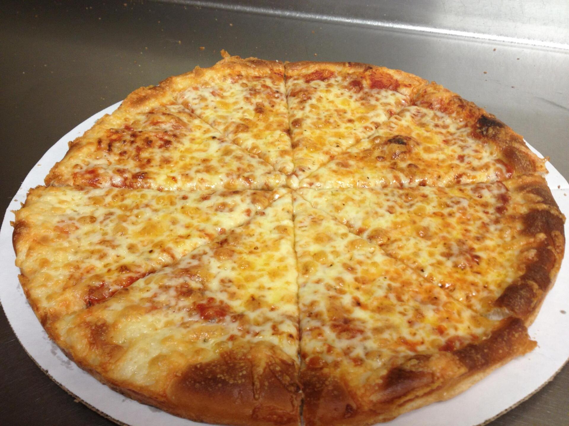 Andrea's Pizza Woburn photo gallery