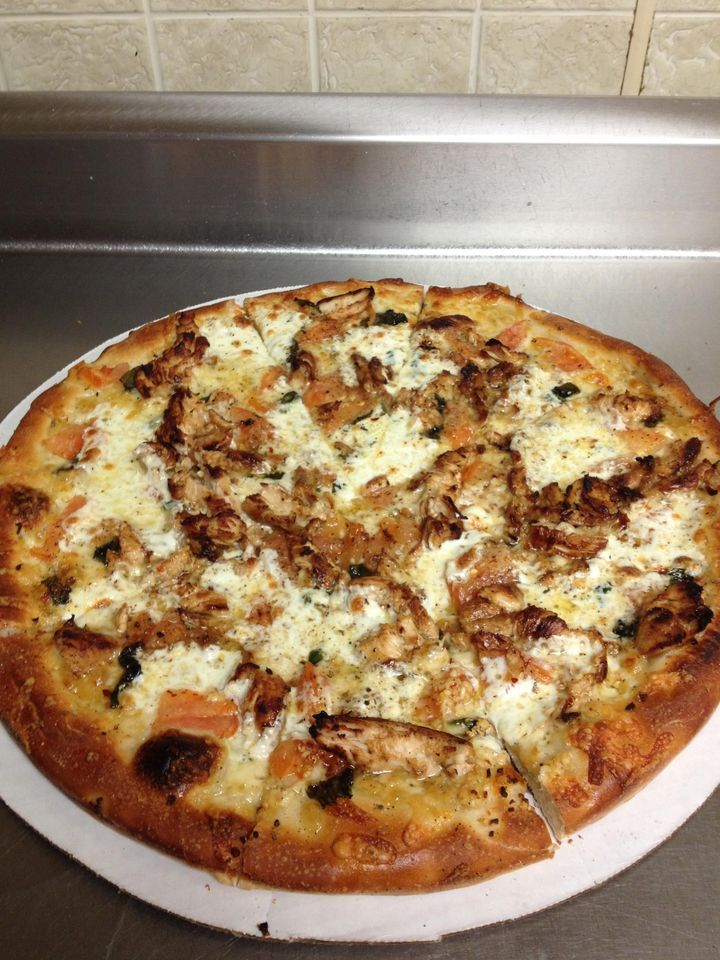 Andrea's Pizza Woburn photo gallery