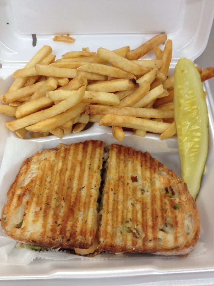 Andrea's Pizza Woburn photo gallery