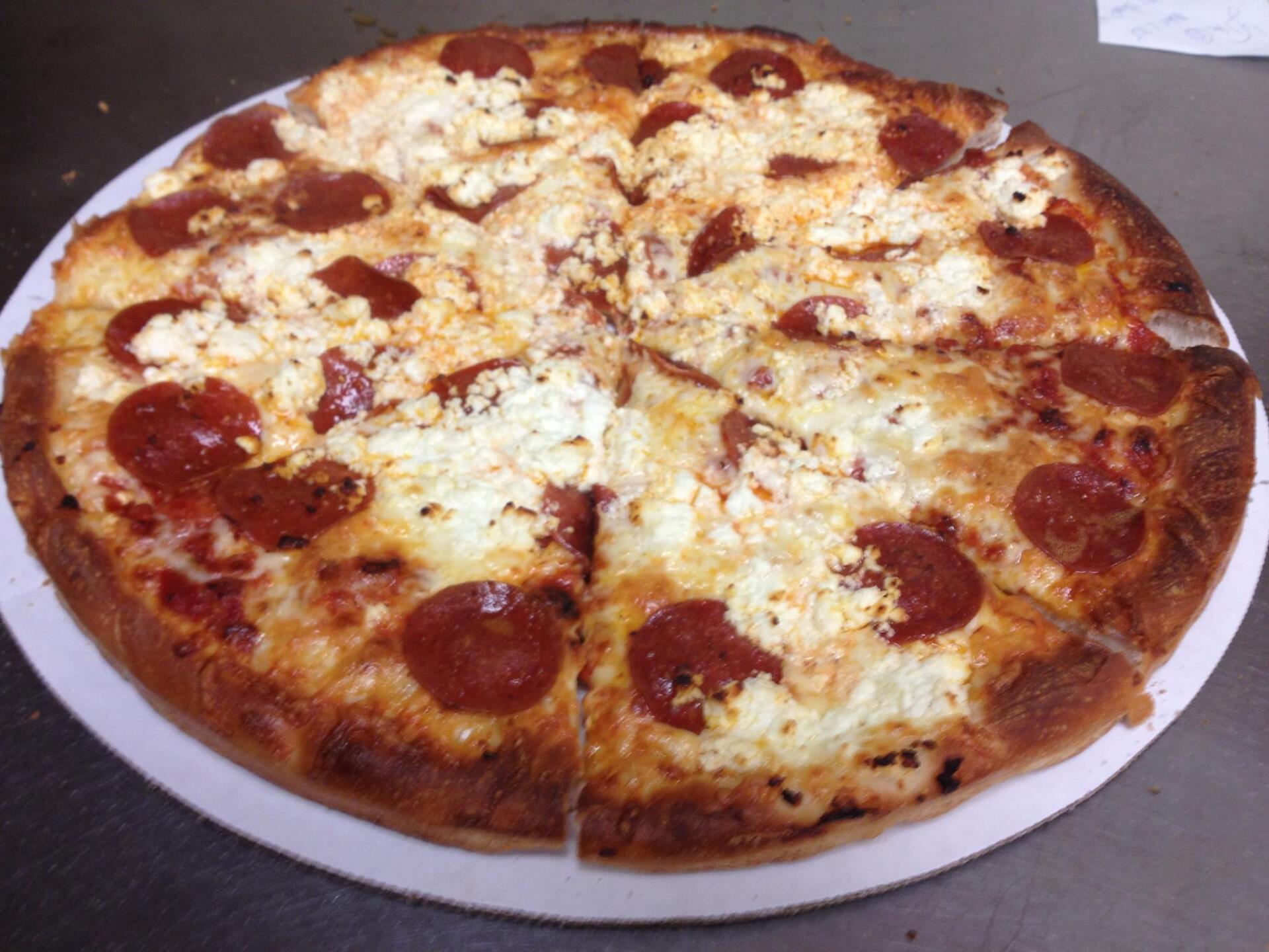 Andrea's Pizza Woburn photo gallery