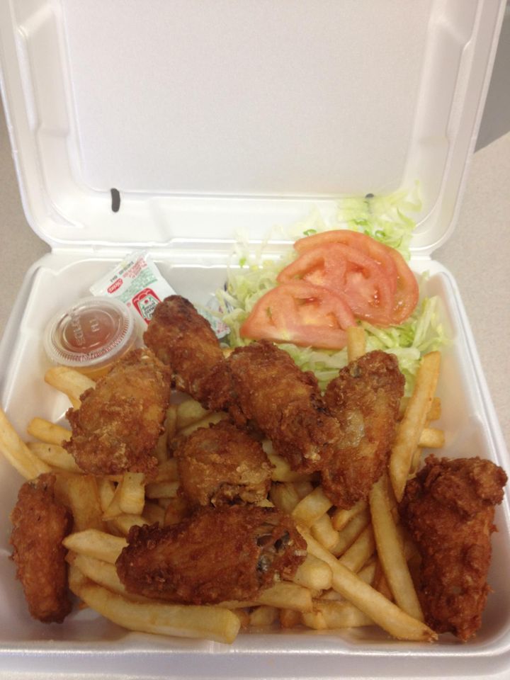 Andrea's Pizza Woburn photo gallery