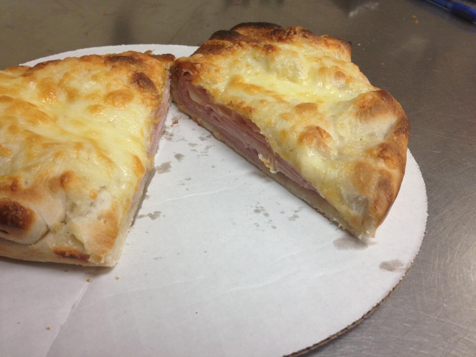 Andrea's Pizza Woburn photo gallery