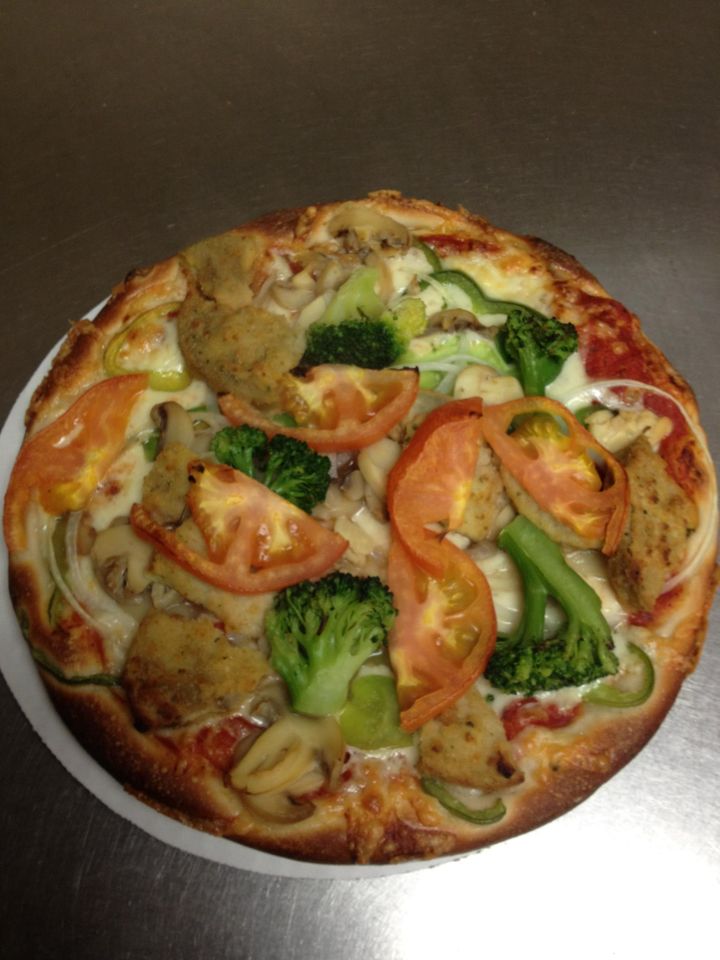 Andrea's Pizza Woburn photo gallery