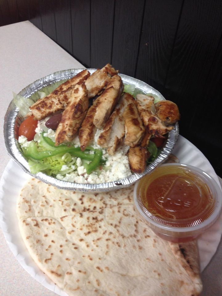 Andrea's Pizza Woburn photo gallery