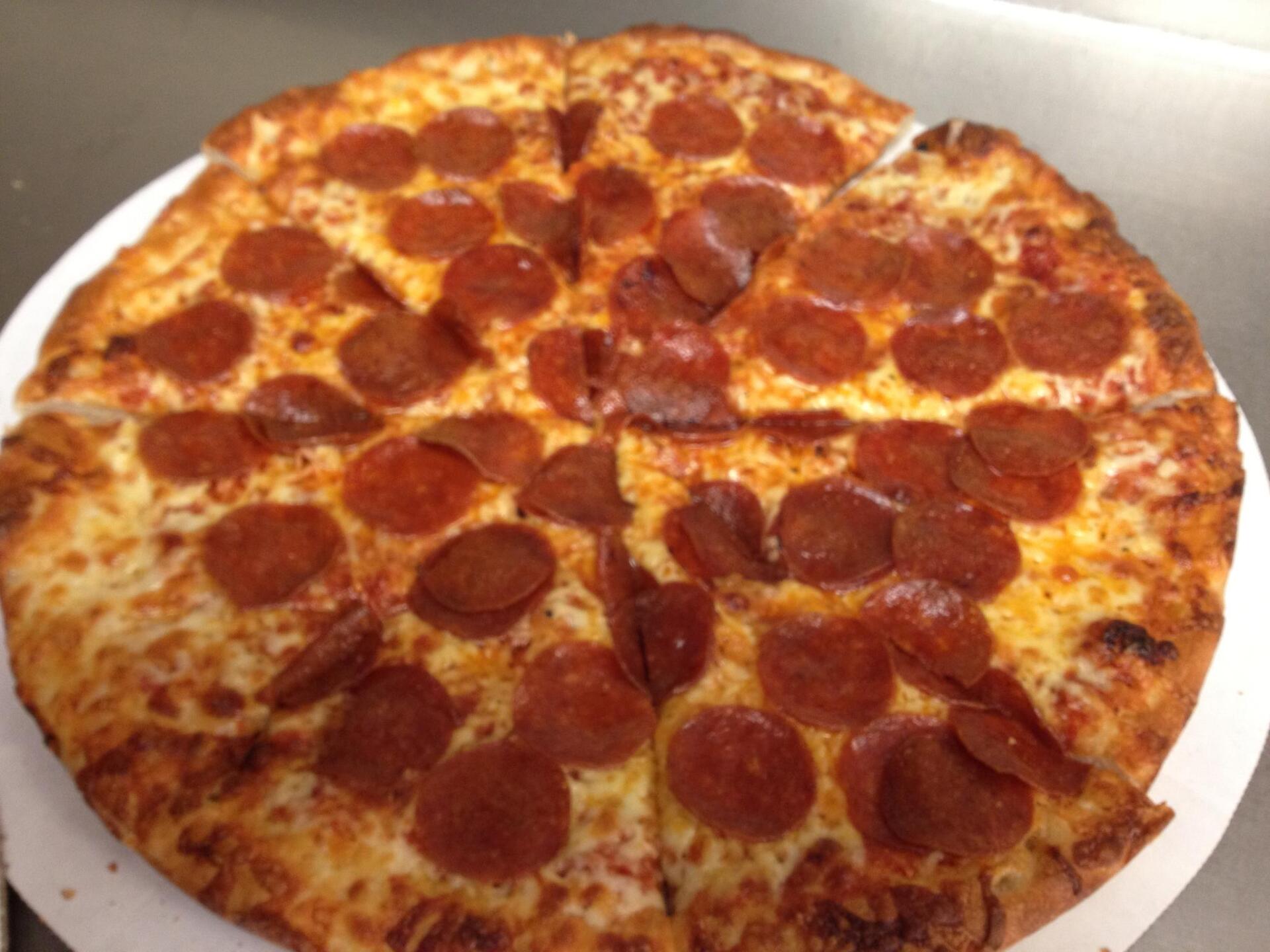 Andrea's Pizza Woburn photo gallery