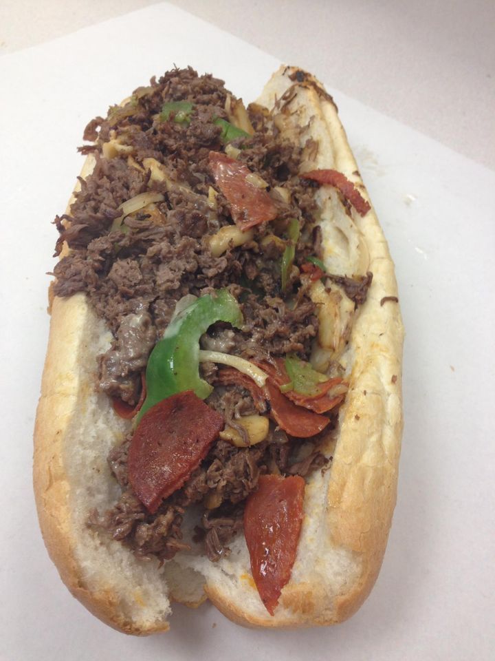 Andrea's Pizza Woburn photo gallery