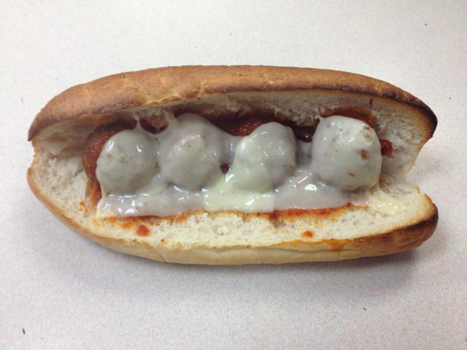 Andrea's Pizza Woburn photo gallery