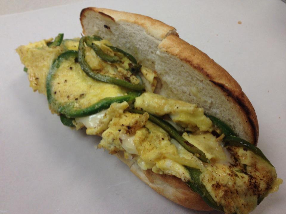 Andrea's Pizza Woburn photo gallery