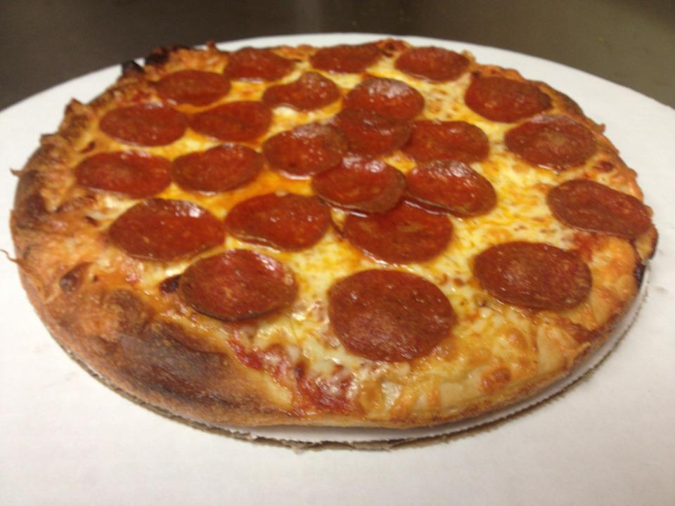 Andrea's Pizza Woburn photo gallery