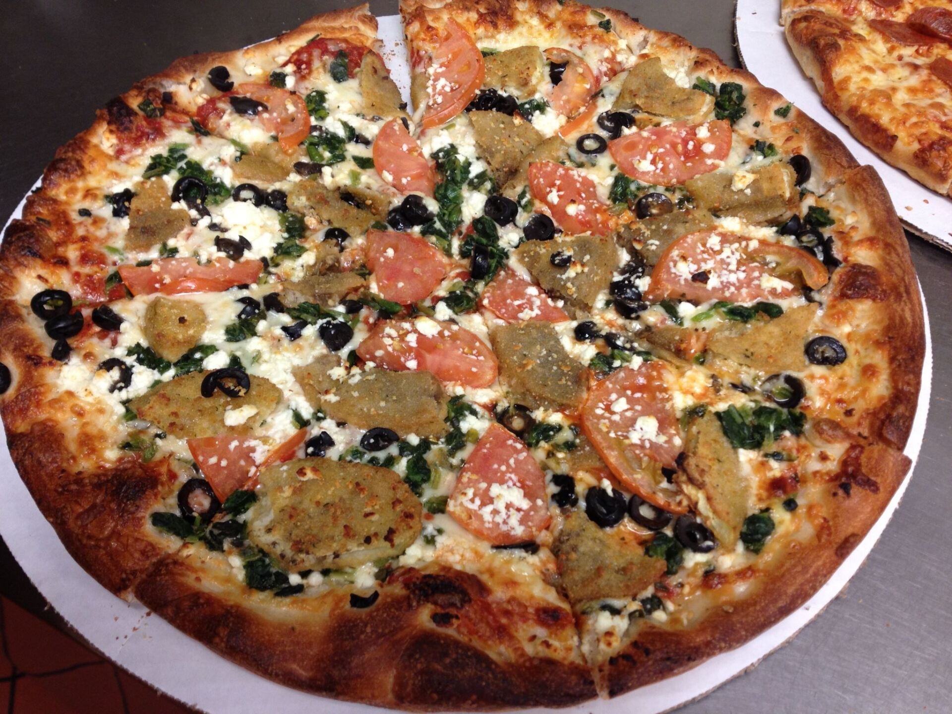 Andrea's Pizza Woburn photo gallery