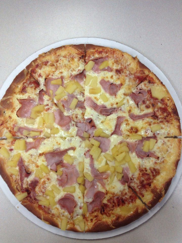 Andrea's Pizza Woburn photo gallery