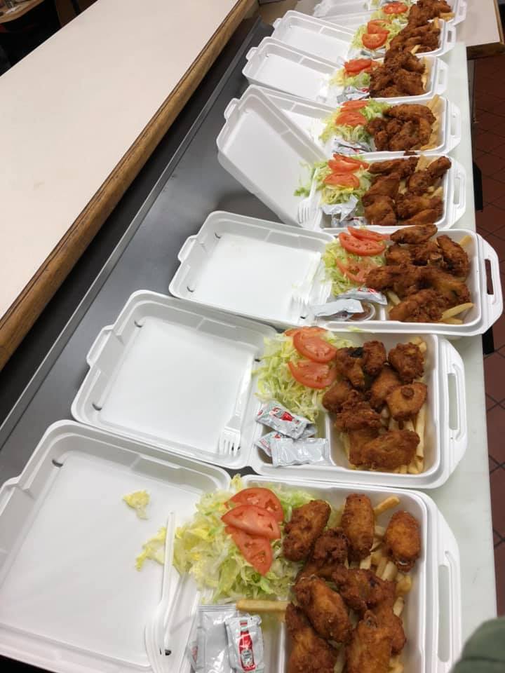 Andrea's Pizza Woburn photo gallery