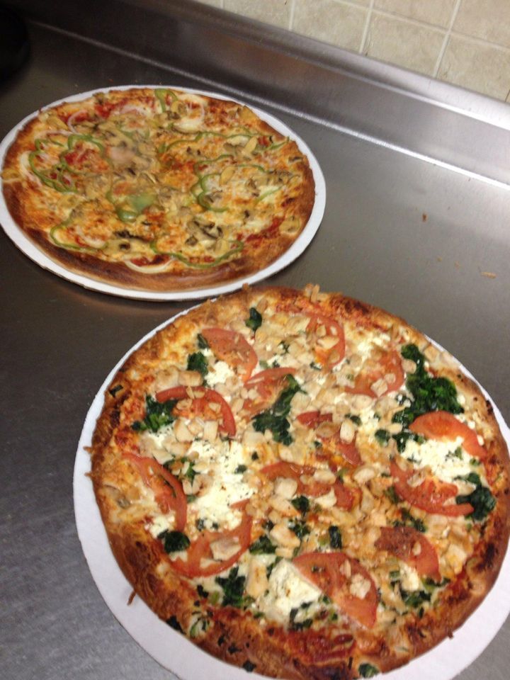 Andrea's Pizza Woburn photo gallery