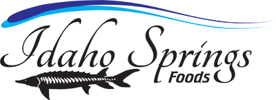 Idaho Springs Foods - Logo