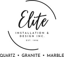 Elite Installation & Design Inc. Logo