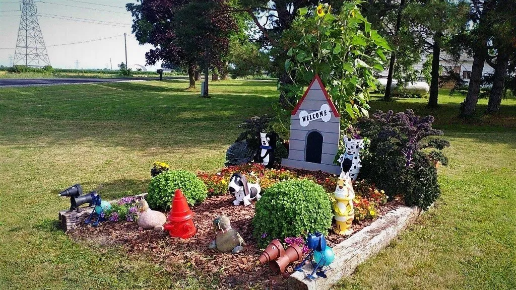 Country Road Kennels Pet Grooming Saginaw, MI