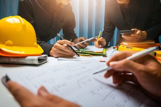 Remodeling Services