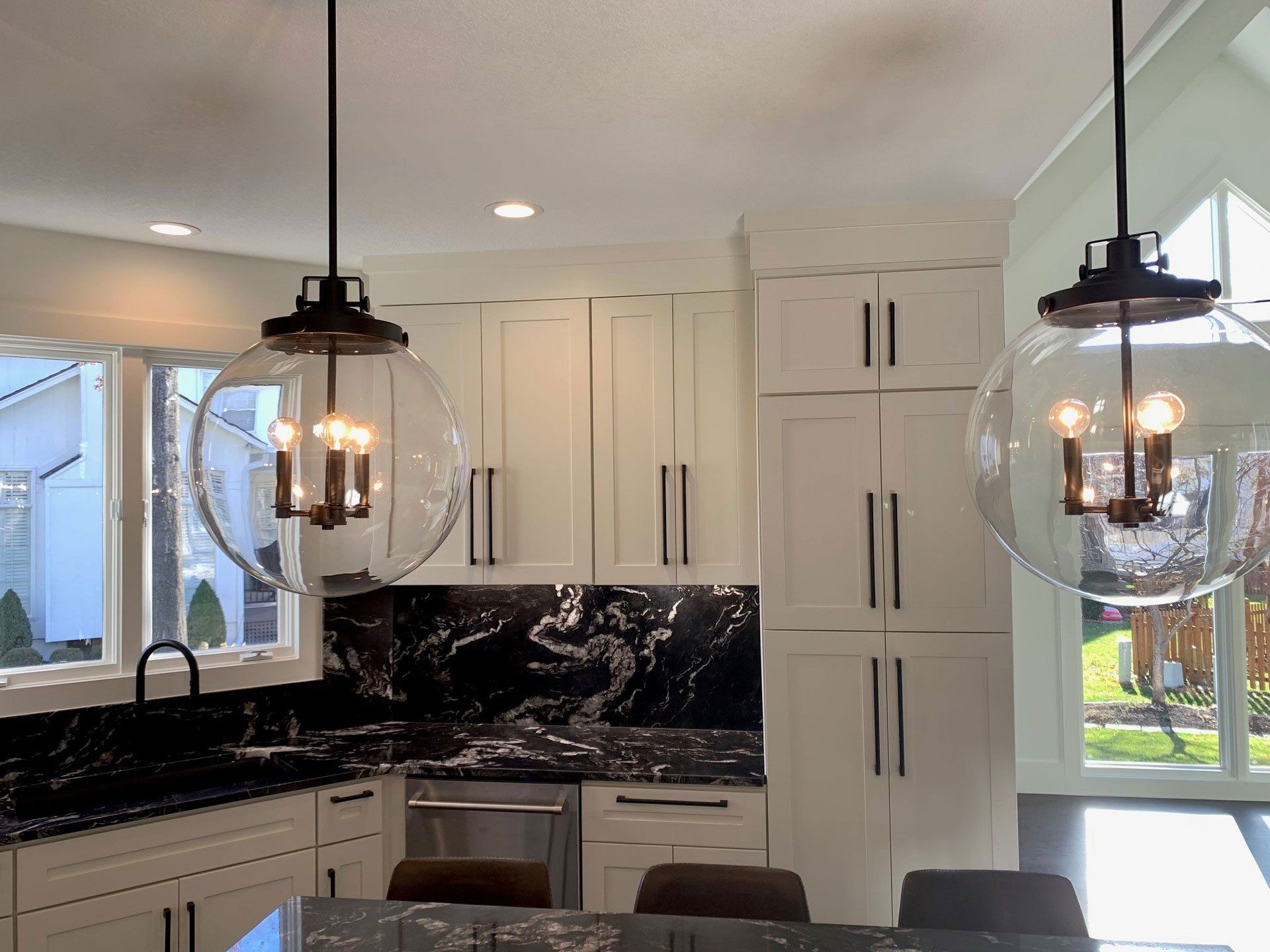granite countertops