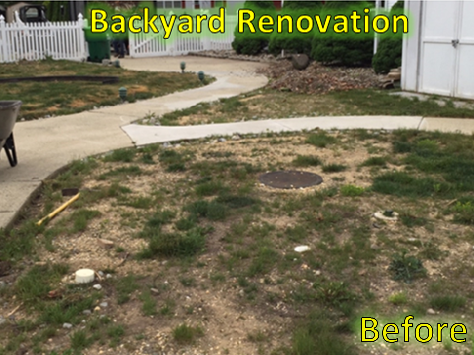 Landscape Services