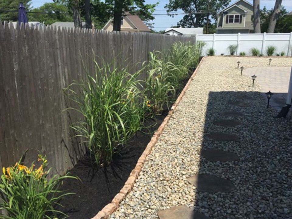 Landscape Services