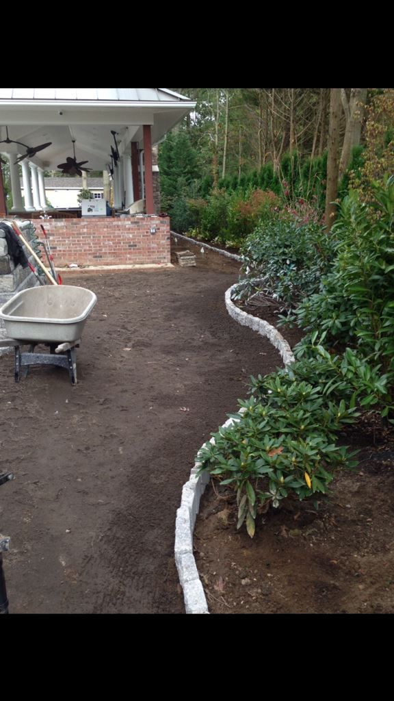 Landscape Services