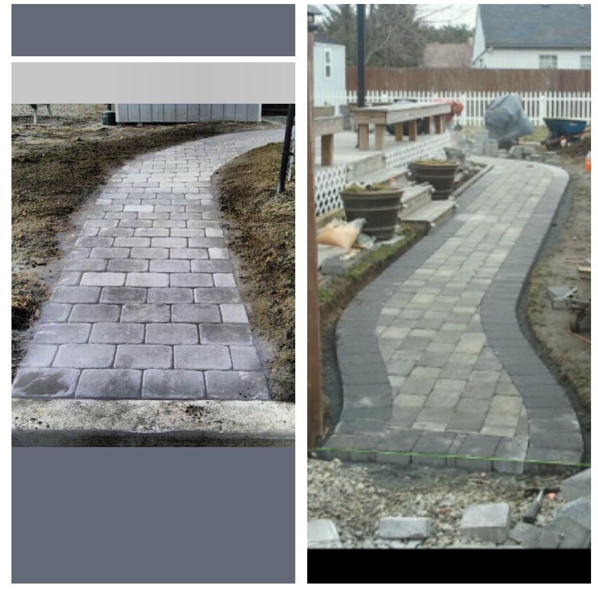 Patios