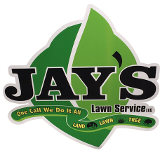 Jay's Tree Service Logo