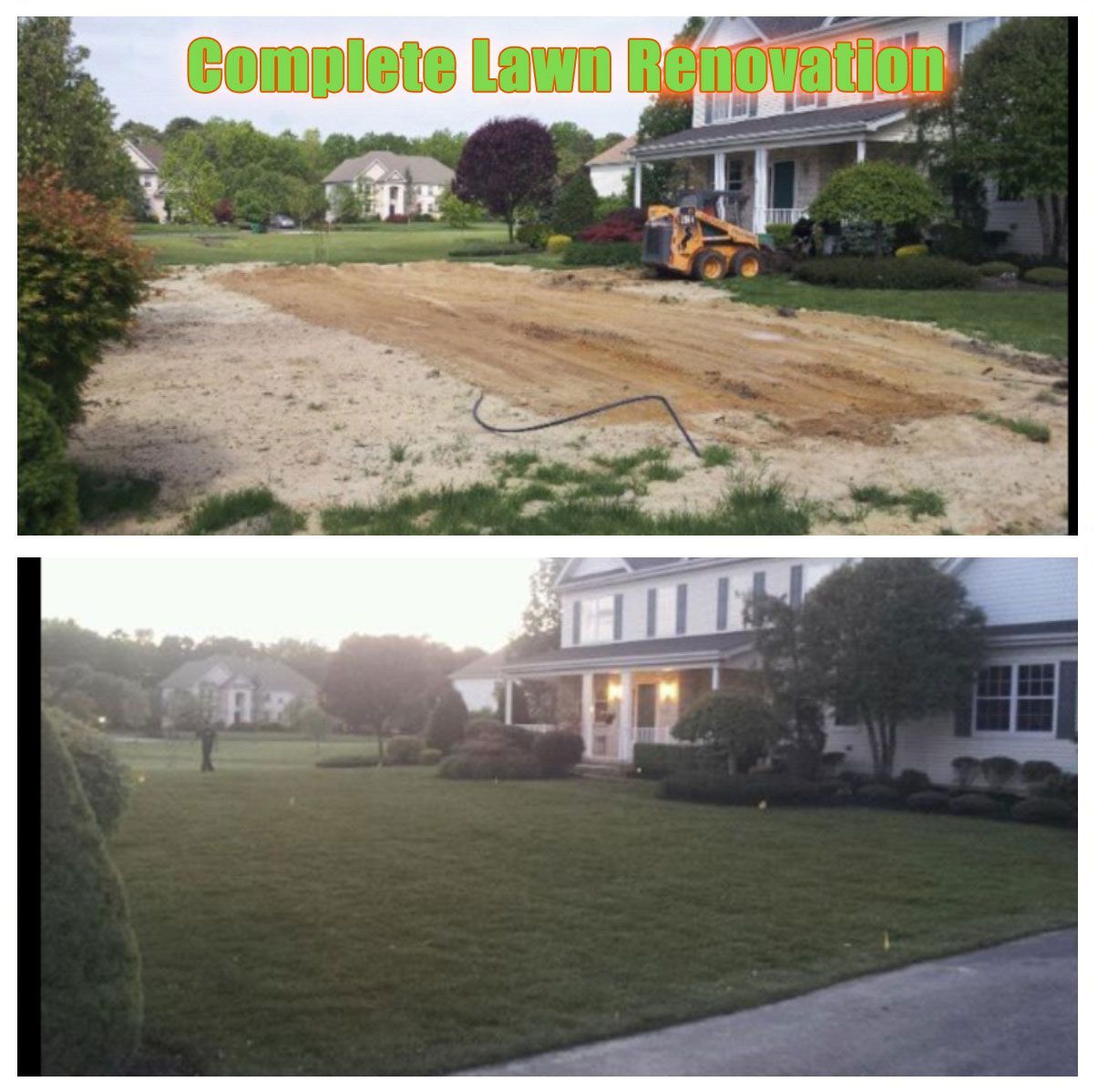 Landscape Services