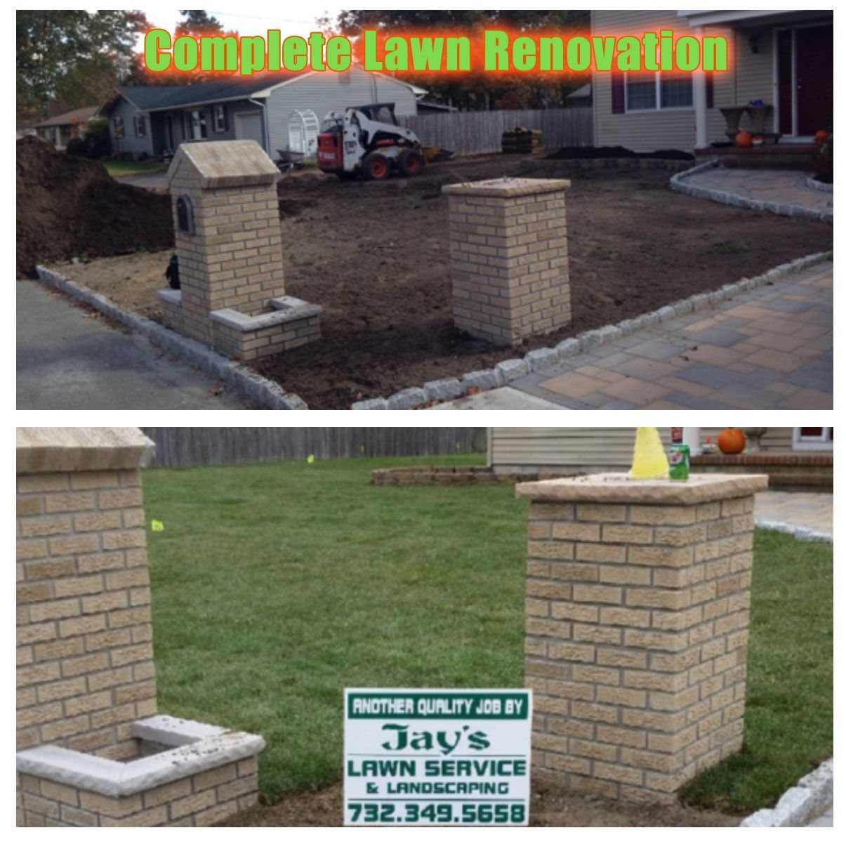 Landscape Services