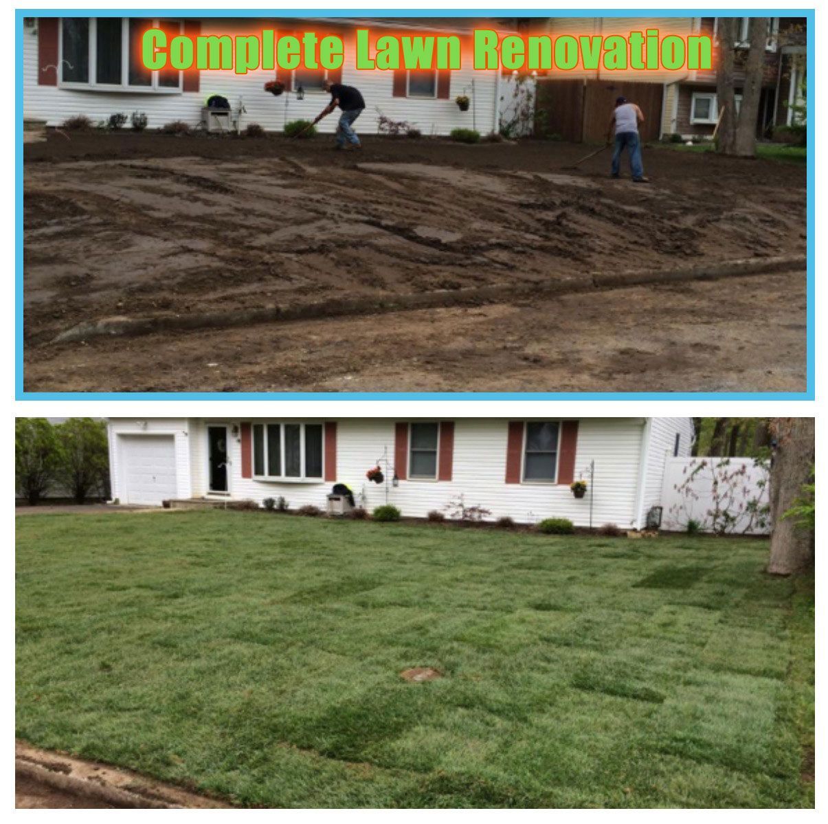 Landscape Services