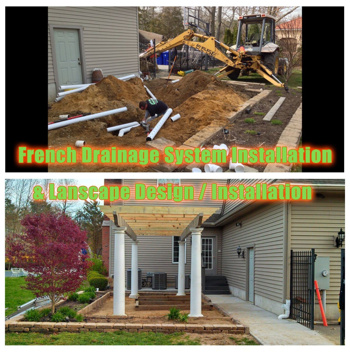Landscape Services