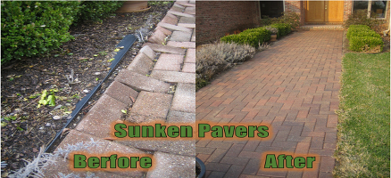 Patios