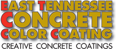 East Tennessee Concrete | Logo