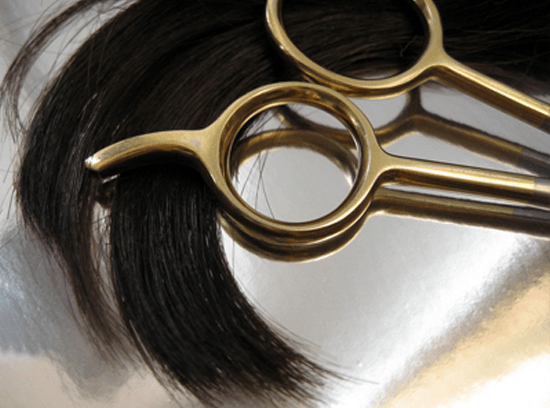hair scissor