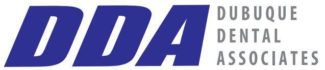 Dubuque Dental Associates, PC | Logo