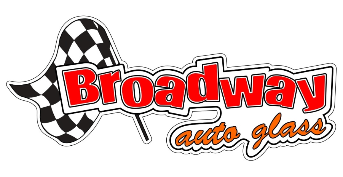 Broadway Auto Glass-Logo