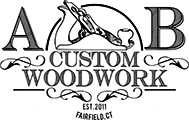 AB Custom Woodwork LLC - Logo