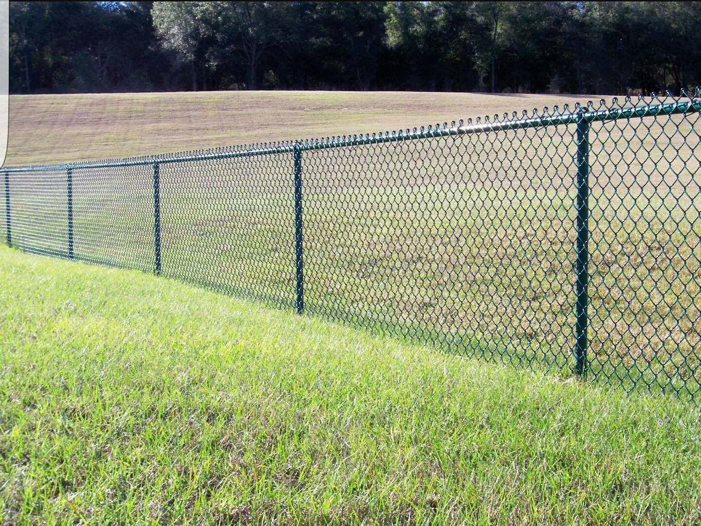 Chain Link Fencing Services | New Braunfels, TX