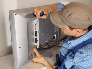 TV repair